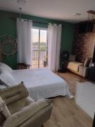 Loft bem localizado no Fragata