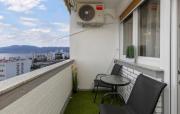 Awesome Apartment In Rijeka With House Sea View