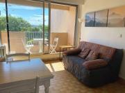 T1 Mezzanine à 10 min des Thermes avec Garage et Wifi - FR-1-553-187