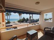 Apartamento El Palmeral 1ª línea
