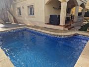 Riumar "Oceanides", 300m to beach, private pool, On-Site-Service, dog beach