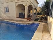 Riumar "Oceanides", 300m to beach, private pool, On-Site-Service, dog beach