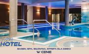 WR SPORT HOTEL & SPA - Centrum Sportu i Rozrywki