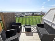 ARCHIPEL ABBA piscine chauffee