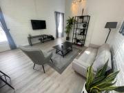 Vibe Central - Chic Shockoe 1BR