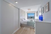 One80 Residences New corner Apartment with amazing sea view to Gibraltar & Africa