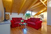 Cozy Apartment with view - LAGHI E SENTIERI -
