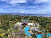 Bahari Studio Beach Front Apartment.