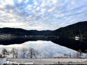 Appartement Neuf VUE LAC 68pers