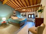 Mansarda sulle Mura - Affitti Brevi Italia