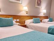 Top Santiago del Estero