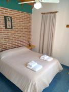 Top Sierra de la Ventana