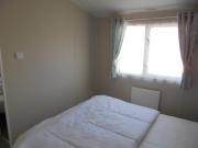 Golden Anchor Parkstone 6 Berth, Central heated