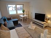 Schöne Wohnung zentral Dachau(20 min zum HBF München)