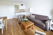 Meer & Strand - Haus Meeresstrand Ferienwohnung 504