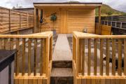 Afan Forest Retreat Cozy Getaway, Pet Friendly Afan Forest Retreat Cozy Getaway, Pet Friendly