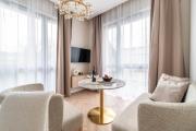 Paupys Golden Apartment Vilnius