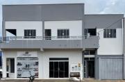 Top Campo Novo do Parecis