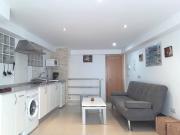 Estudio-Loft ConilBeach