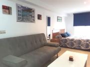 Estudio-Loft ConilBeach