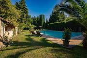 Villa charmante à Saint-Rémy-de-Provence avec piscine privée