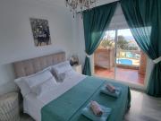 Private Room Shared Apartment Sea View Pool Marbella Mijas