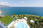 Top Bordighera