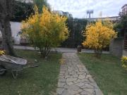 Spacious apartment in luxury residence