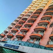 Flat Barra First - Morada Stay