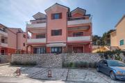 Apartment in Mali Losinj 26743