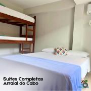 Casa de Praia - Suítes