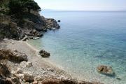 Apartments by the sea Drasnice, Makarska - 22864