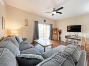 Regal Getaway townhouse