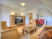 Riechey Comfortable holiday residence