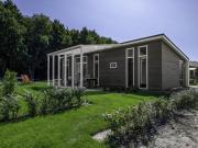 Cozy Zeeland Getaway Spot