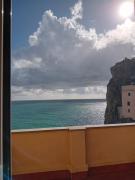 Top Manarola