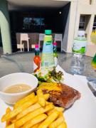 Top Gaborone