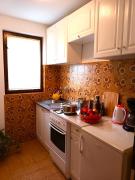 Top Pješčana Uvala