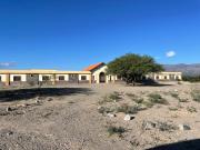 Casa de Retiros Virgen de Guadalupe, Finca la Soledad. Bodega Prelatura