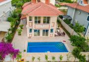 Villa Şükran Daily Weekly Rentals İçmeler