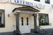 Hotel Restaurant Artemis