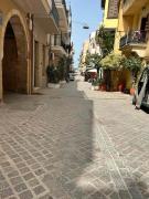 Top Chania Town