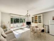 Appartement T2 pour 4 personnes dans résidence avec piscine