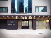Bluebird Hotel