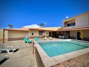 Albufeira Summer Villa 2 with Pool by Homing