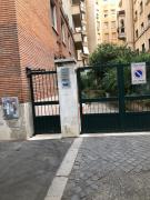 Dea Clodia studio flat