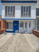 Linda y acogedora casa