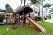 Villa Luxuosa - Condomínio Jardim Acapulco Guarujá
