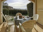 Apartment Les Rivages de Coudoulière-14 by Interhome