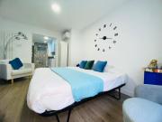 Apartamento delux ll